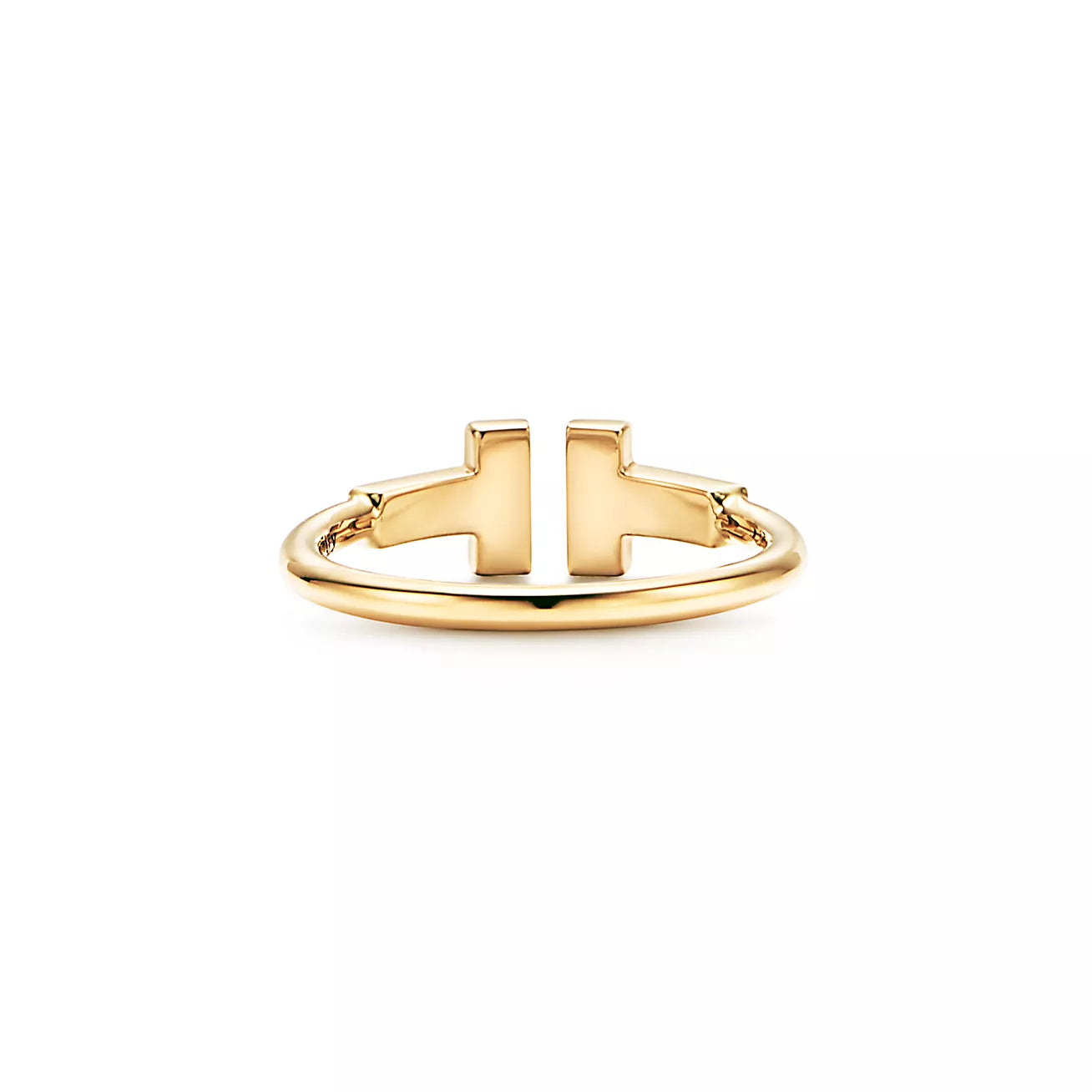 Diamond Wire Ring